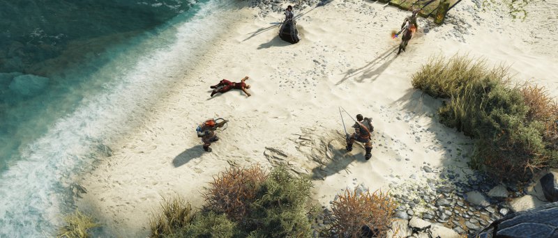 Divinity Original Sin 5