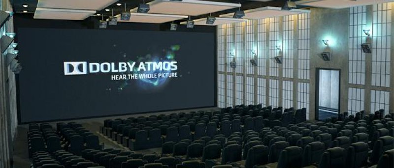 Dolby Atmos