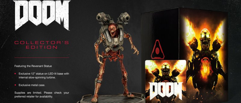 Doom Ce