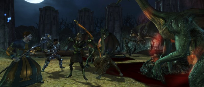 Dragon Age Origins 03