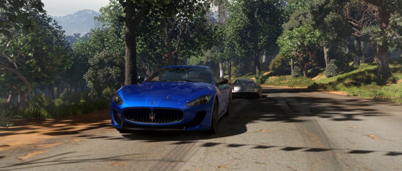 Driveclub Screenshot 09