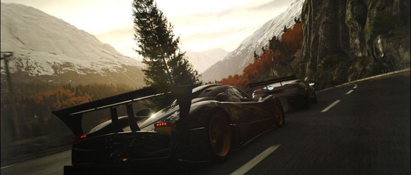 Driveclub Screenshot 10 0