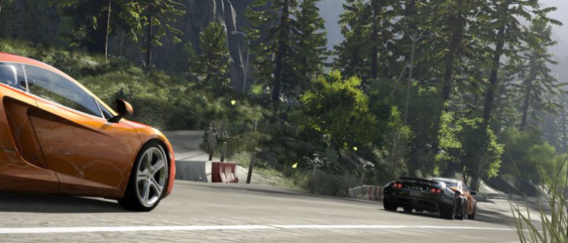 Driveclub Screenshot 11