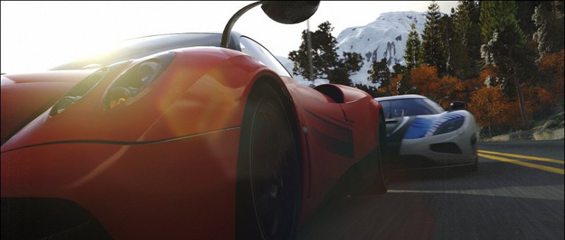 Driveclub Screenshot 11 0