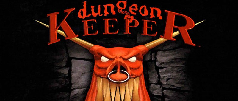 Dungeon Keeper