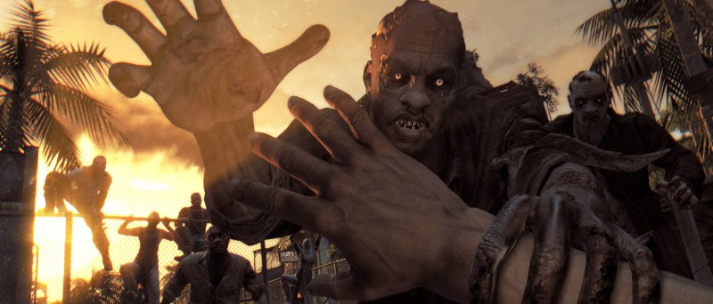 Dying Light Screenshot 01