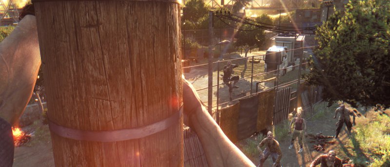 Dying Light Screenshot 02