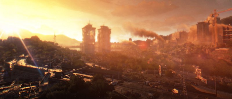 Dying Light Screenshot 03