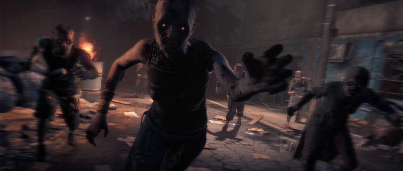 Dying Light Screenshot 04