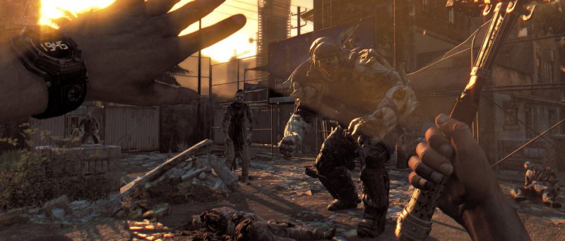 Dying Light Screenshot 05