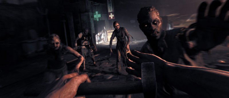 Dying Light Screenshot 06
