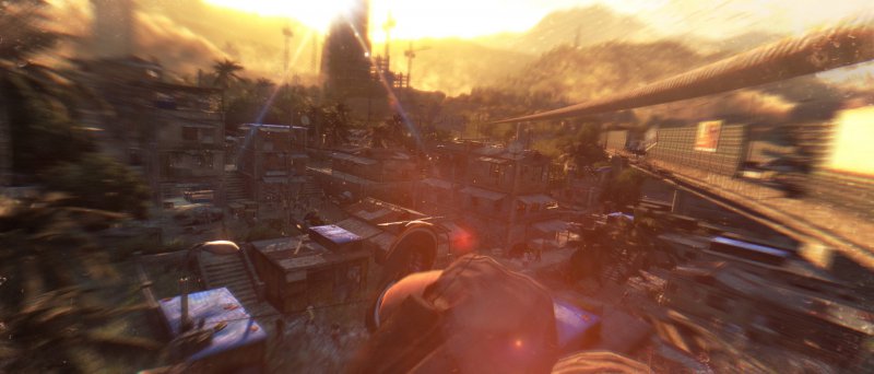 Dying Light Screenshot 07