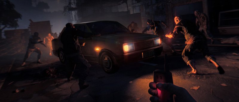 Dying Light Screenshot 09