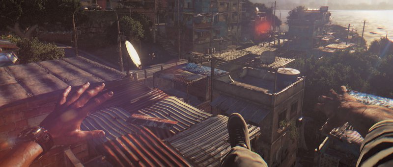 Dying Light Screenshot 10