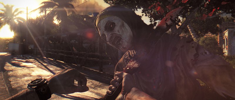 Dying Light Screenshot 11