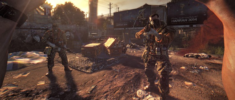 Dying Light Screenshot 12