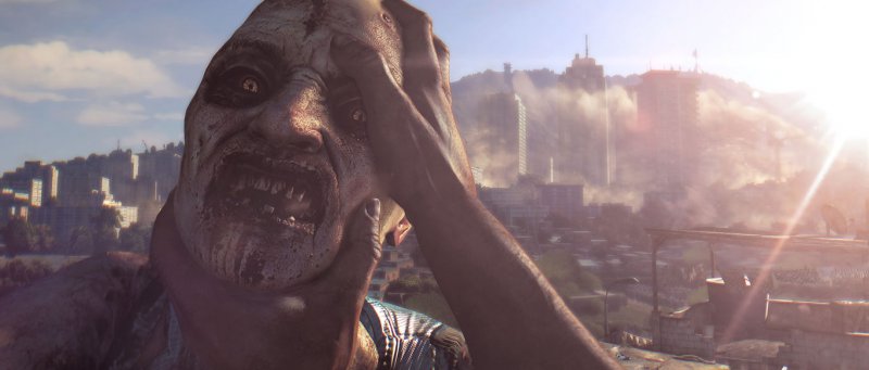 Dying Light Screenshot 13