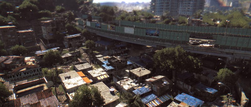 Dying Light Screenshot 14
