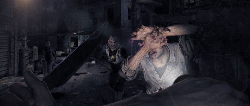 Dying Light Screenshot 15