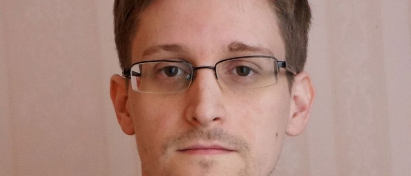 Edward Snowden