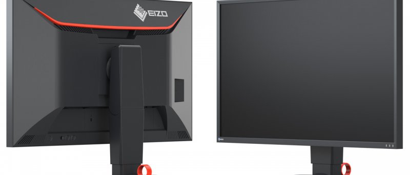 Eizo Foris 4