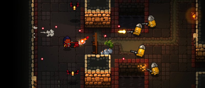 Enter The Dungeon Image 01