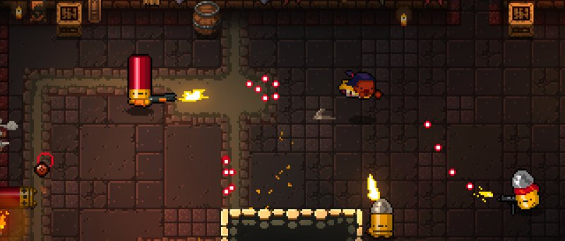Enter The Dungeon Image 02