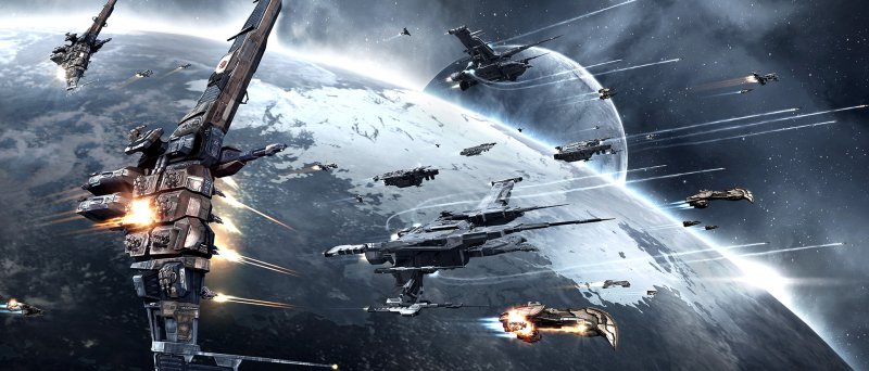 Eve Online 01