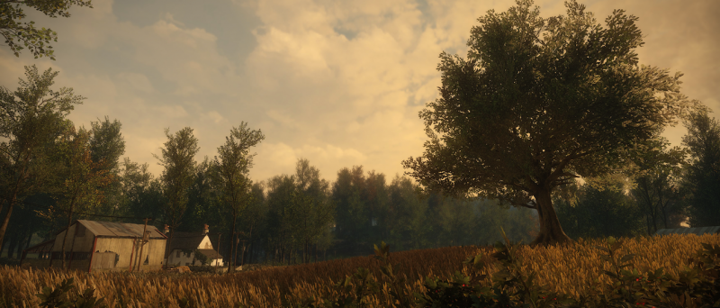 Everybodys Gone To The Rapture Main