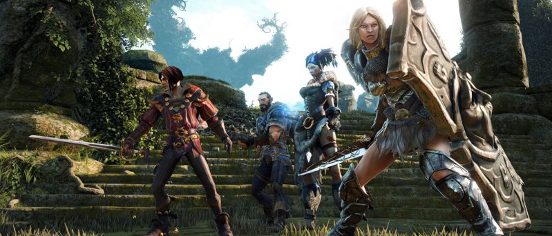 Fable Legends