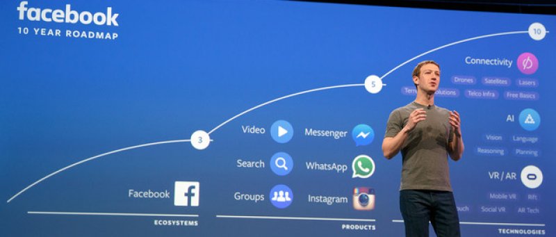 Facebook F 8