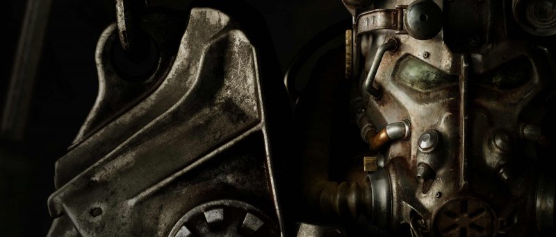 Fallout Power Armor