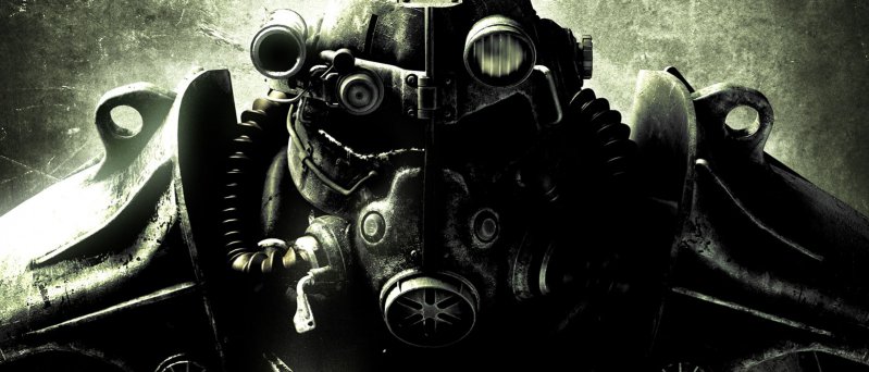 Fallout 3 E 3 2014
