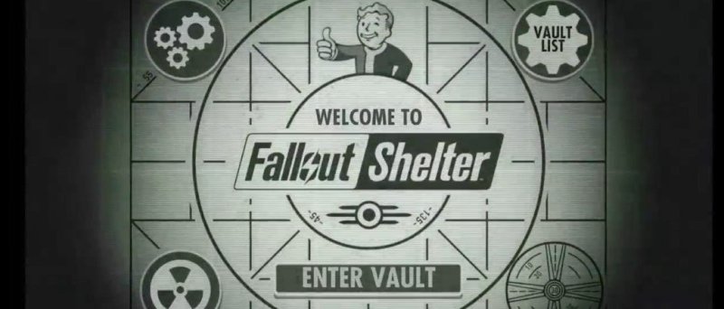 Fallout Shelter 2