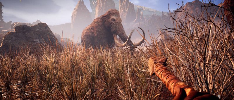 Farcry Primal 2