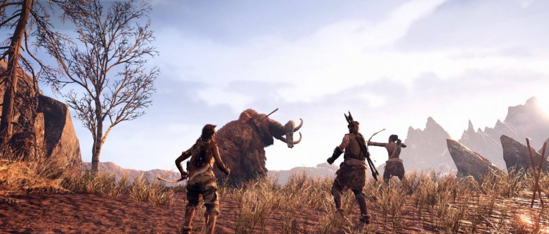 Farcry Primal 6