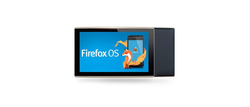 firefox first tablet