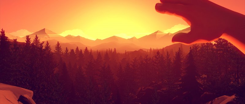 Firewatch 2