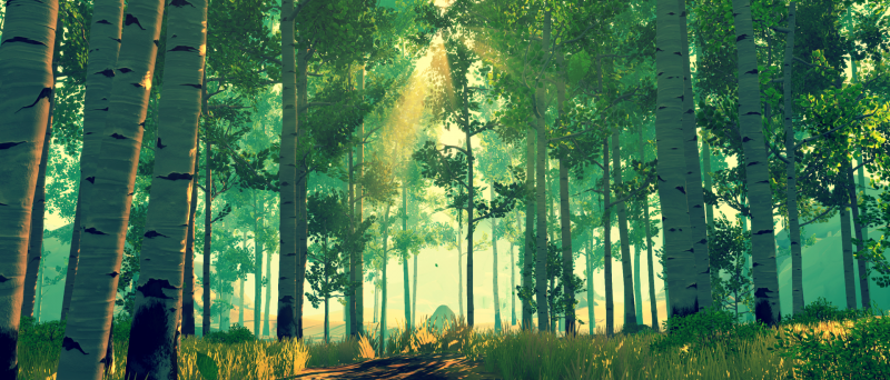 Firewatch 3