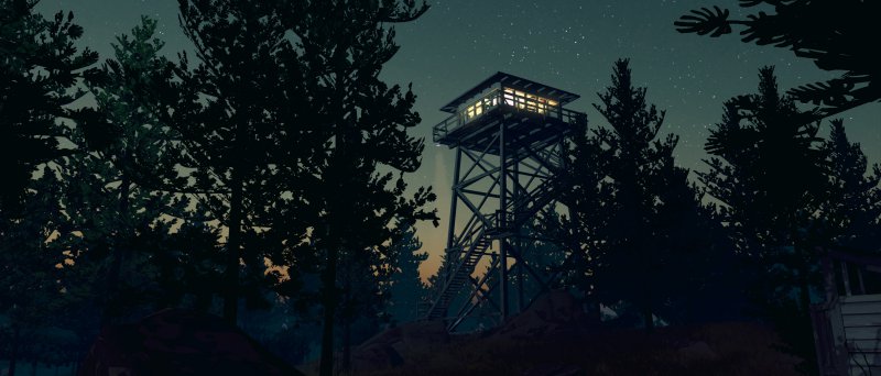 Firewatch 6