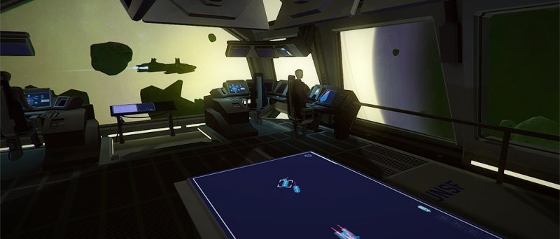 Flagship 01