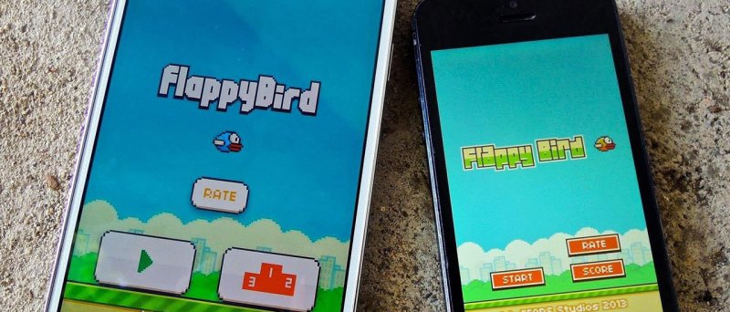 Flappybird