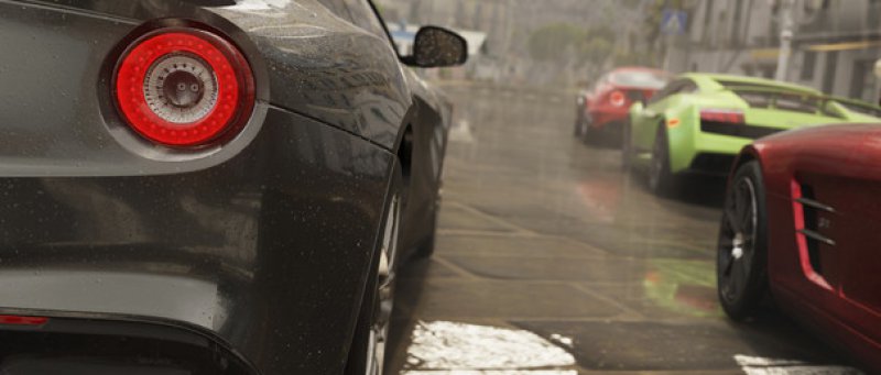 Forza Horizon 2 1