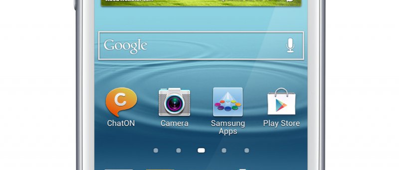 Samsung Galaxy S3 Mini