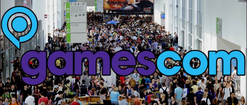 Gamescom