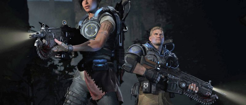 Gears Of War 4 01