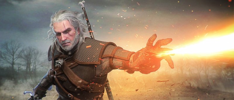 Geralt