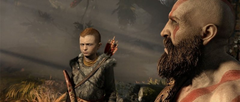 God Of War 3 0