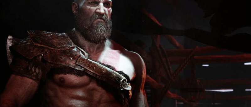 God Of War 4