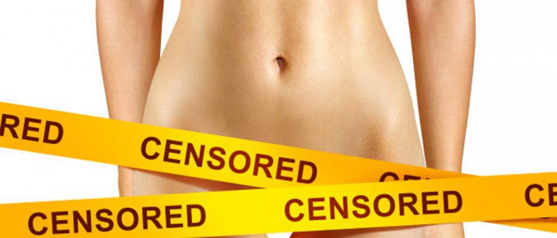 Google Cenzura
